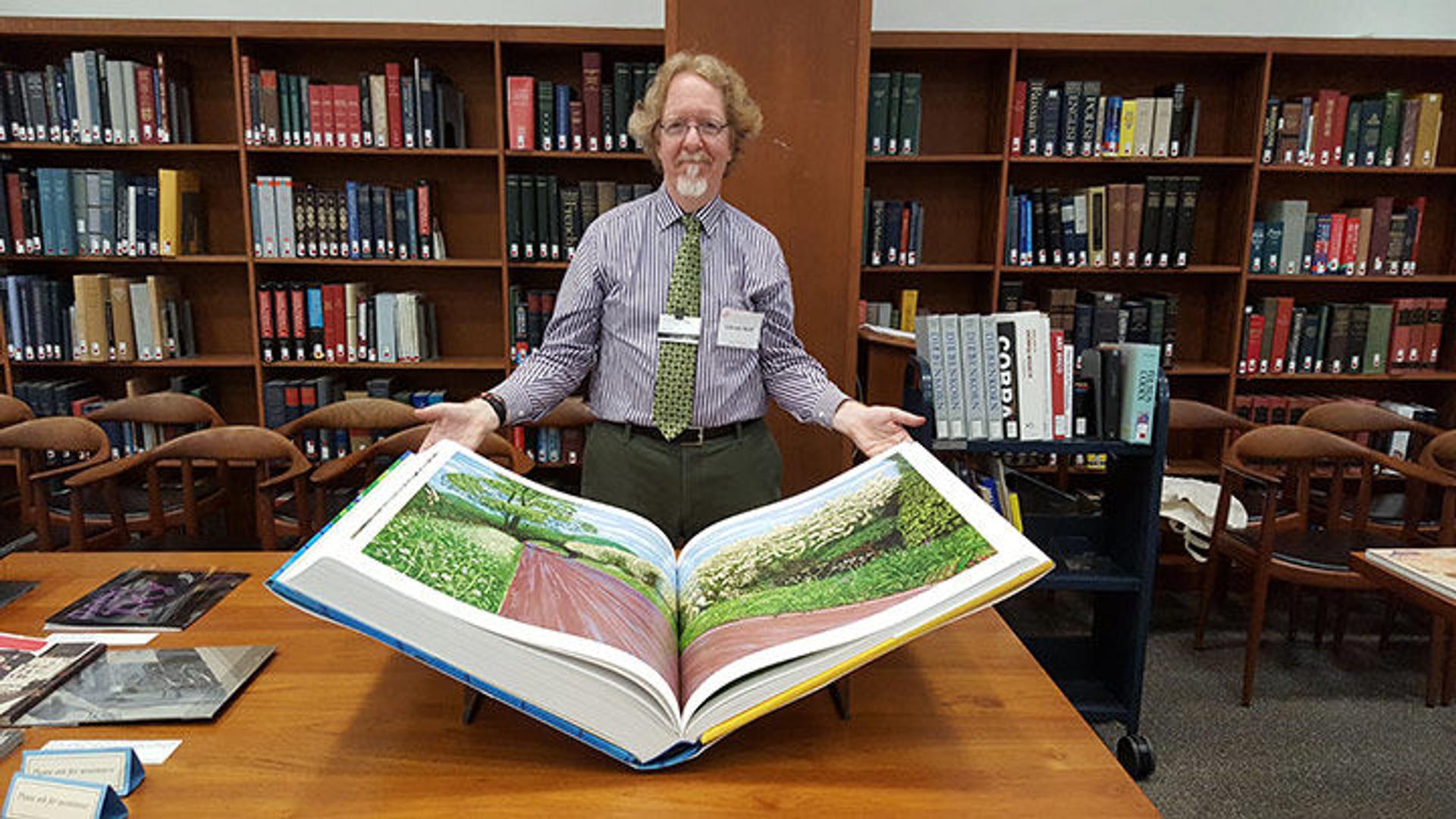 What's New at Watson Library? The Metropolitan Museum of Art