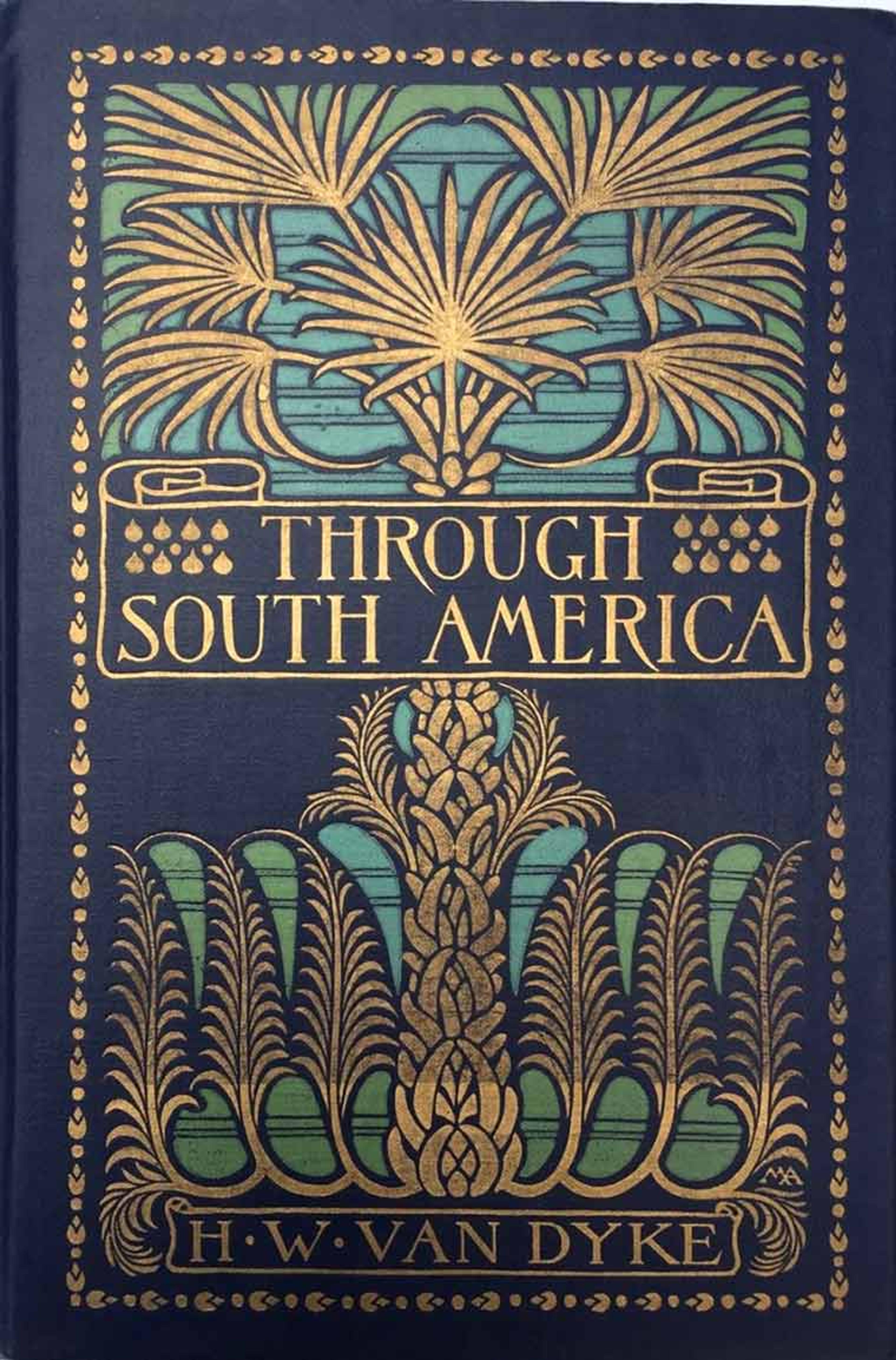 South America