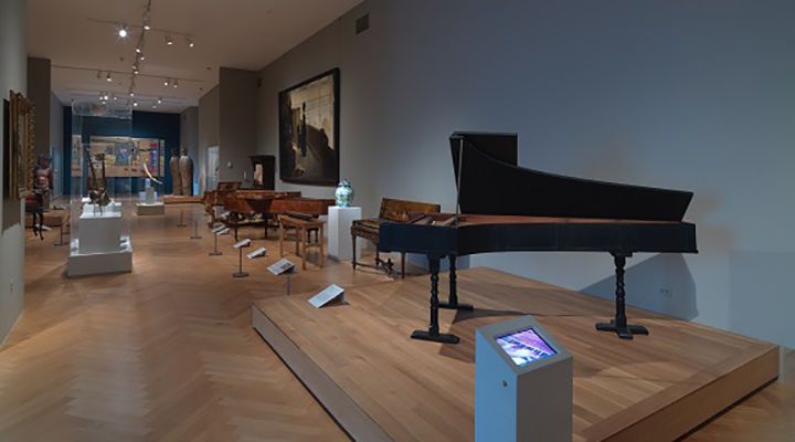 The Met