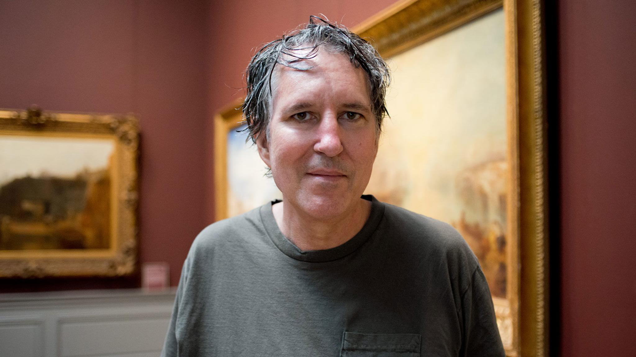 The Artist Project: Matthew Ritchie - The Metropolitan Museum of Art
