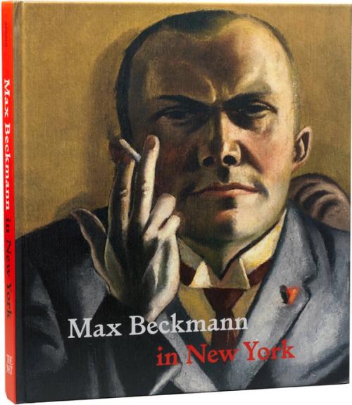 Image for On His Way to The Met: *Max Beckmann in New York* with Sabine Rewald