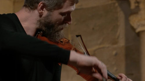 Image for J. S. Bach: Cello Suite No. 4 in Eb major | MetLiveArts