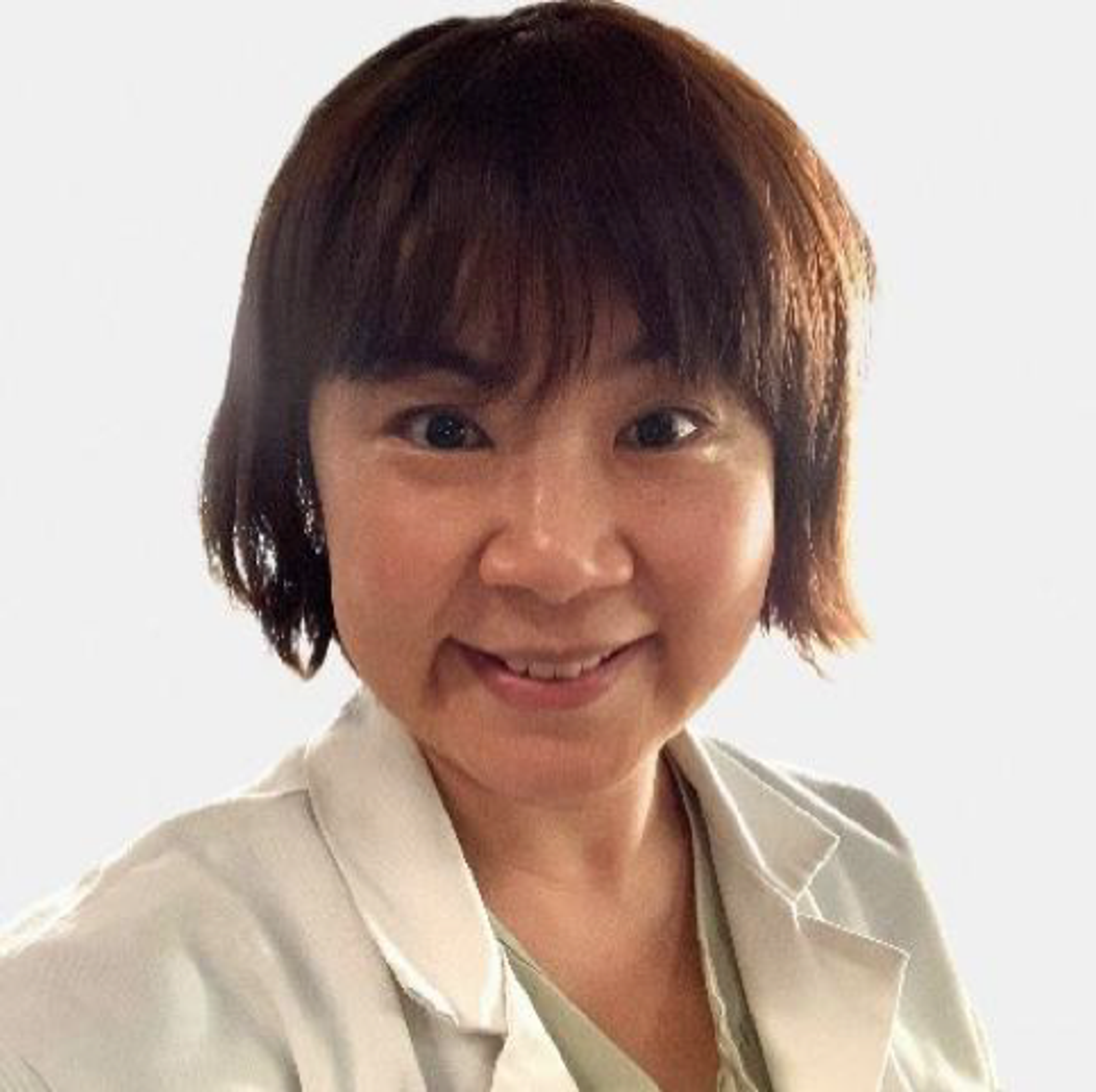 Headshot of Ayako Tanihata
