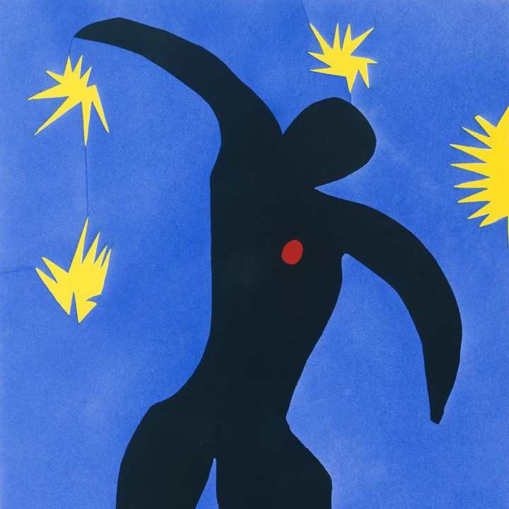 Art for Extraordinary Circumstances: Henri Matisse's 