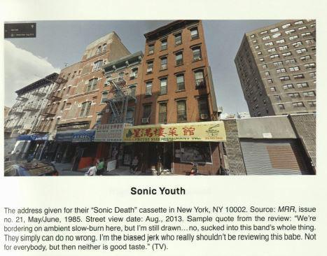 Building in Chinatown