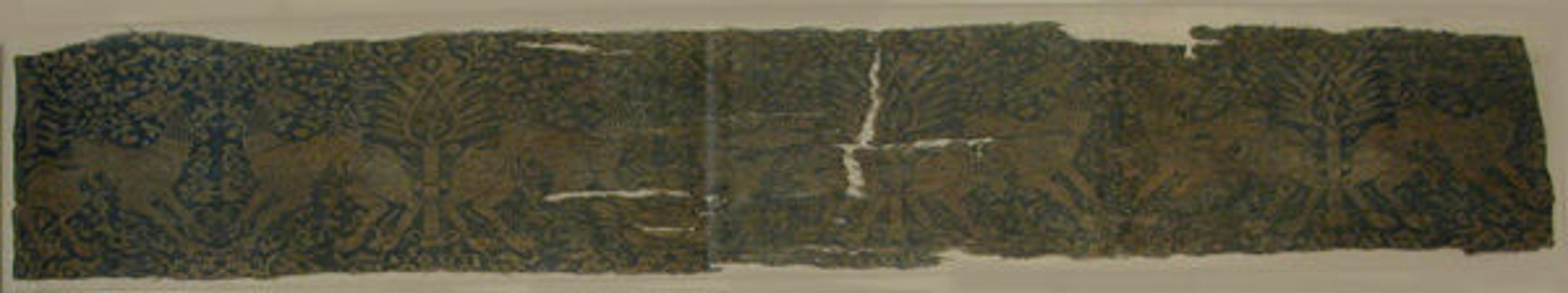 Fragment, 20th century | 59.134