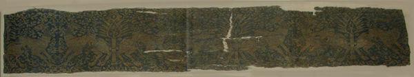 Fragment, 20th century | 59.134