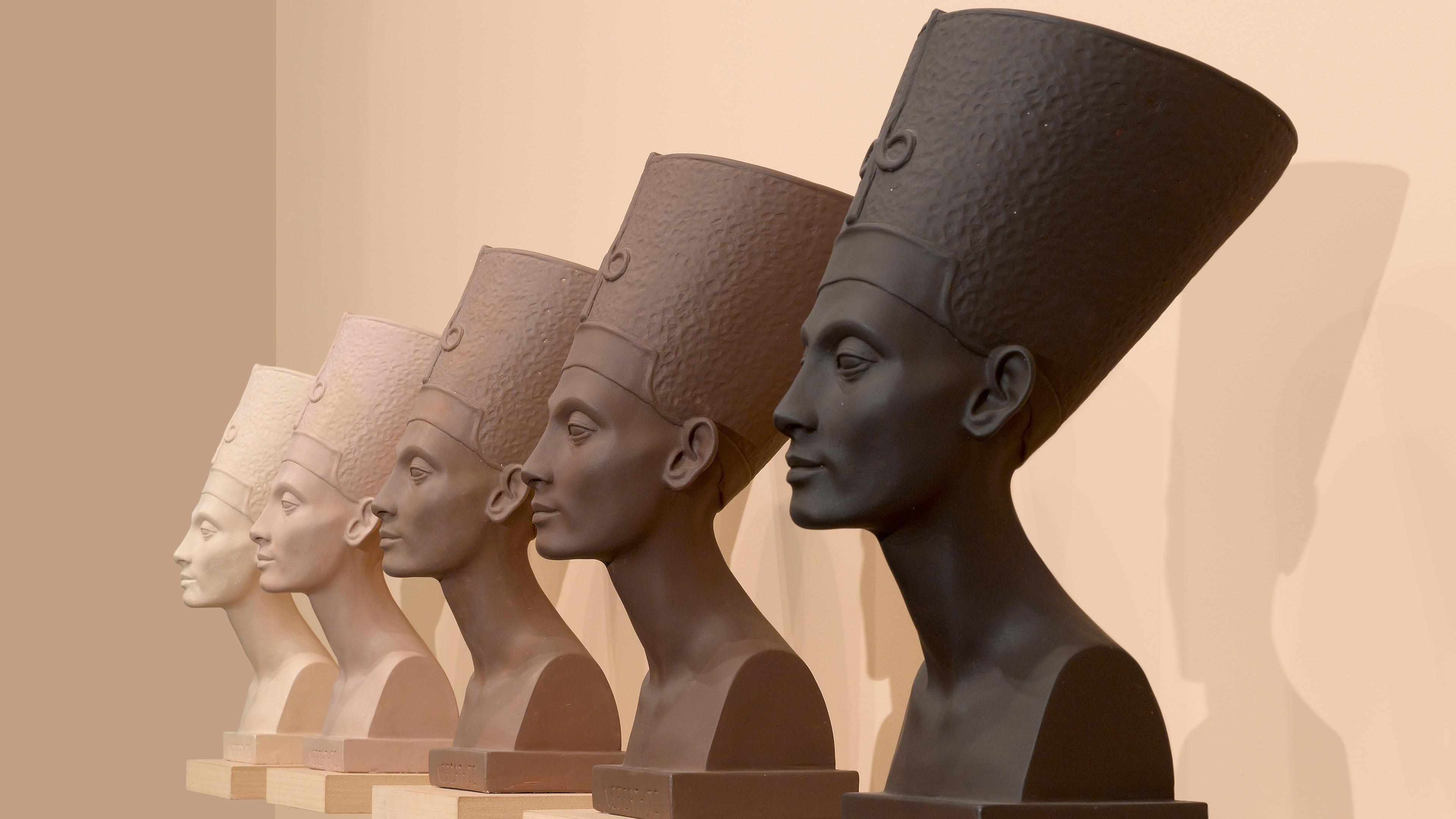 Met Exhibition to Explore How Black Artists Have Engaged with Ancient Egypt  Over the Last 150 Years - The Metropolitan Museum of Art