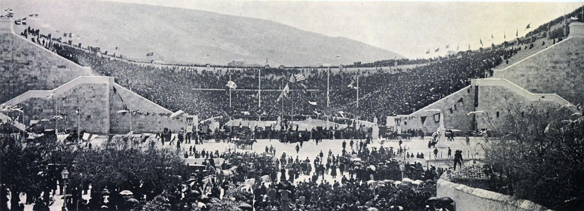 The Ancient Olympics and Other Athletic Games - The Metropolitan Museum ...