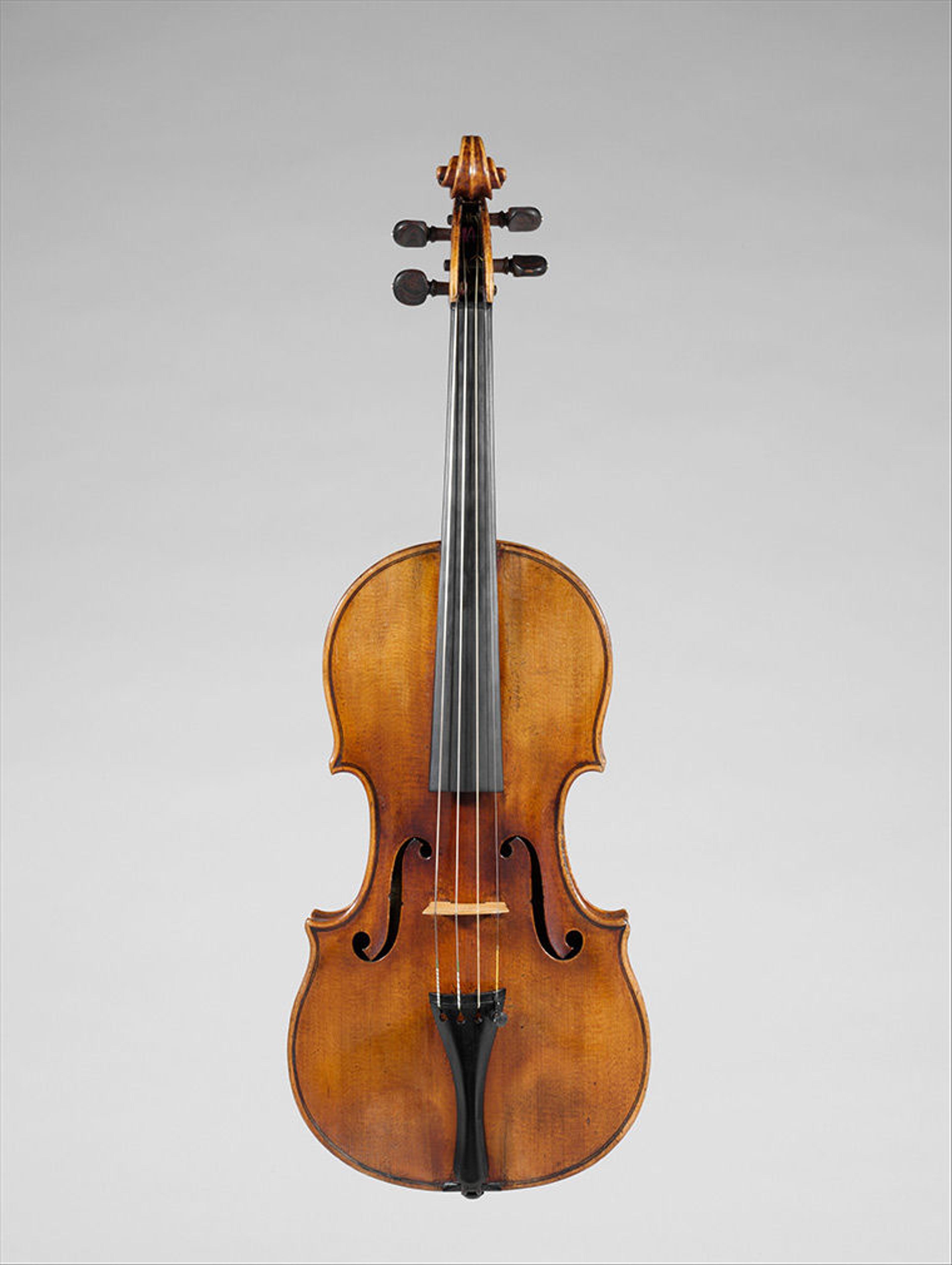 Stradivari's