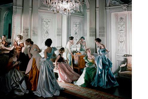 Charles James: Beyond Fashion