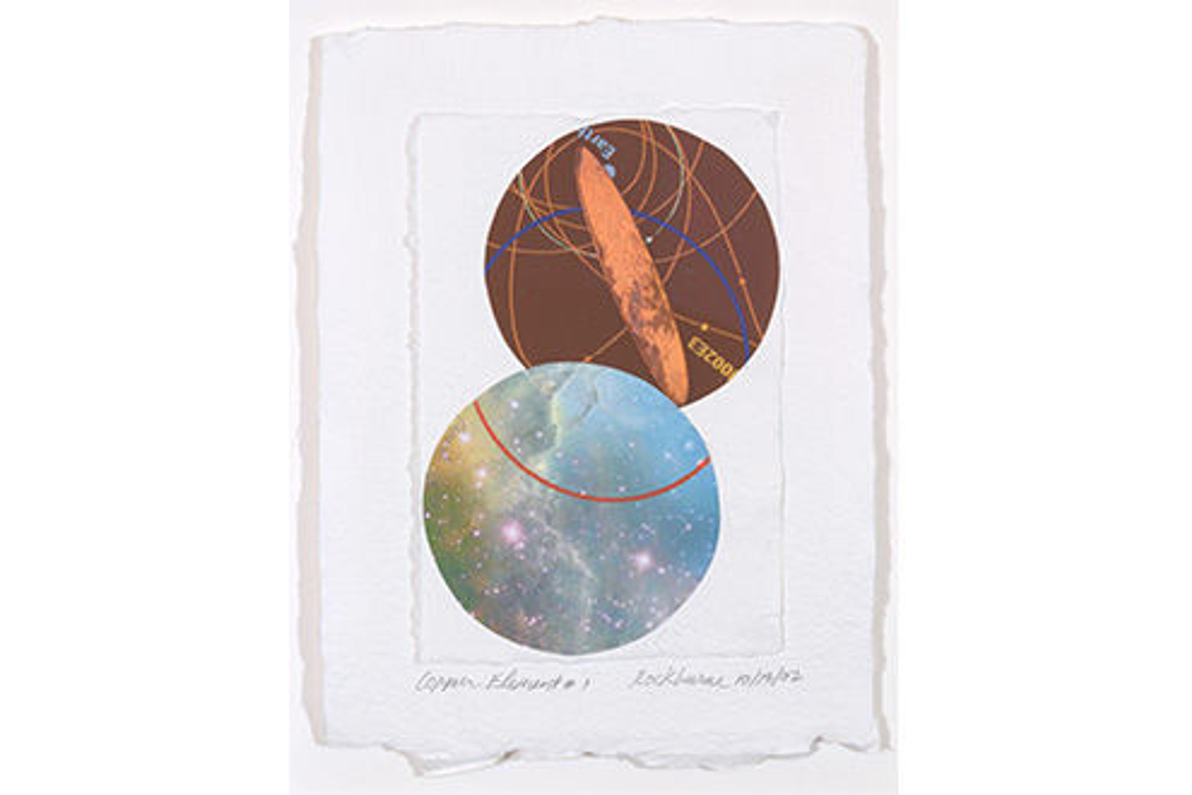 From Géricault to Rockburne: Selections from the Michael and Juliet Rubenstein Gift