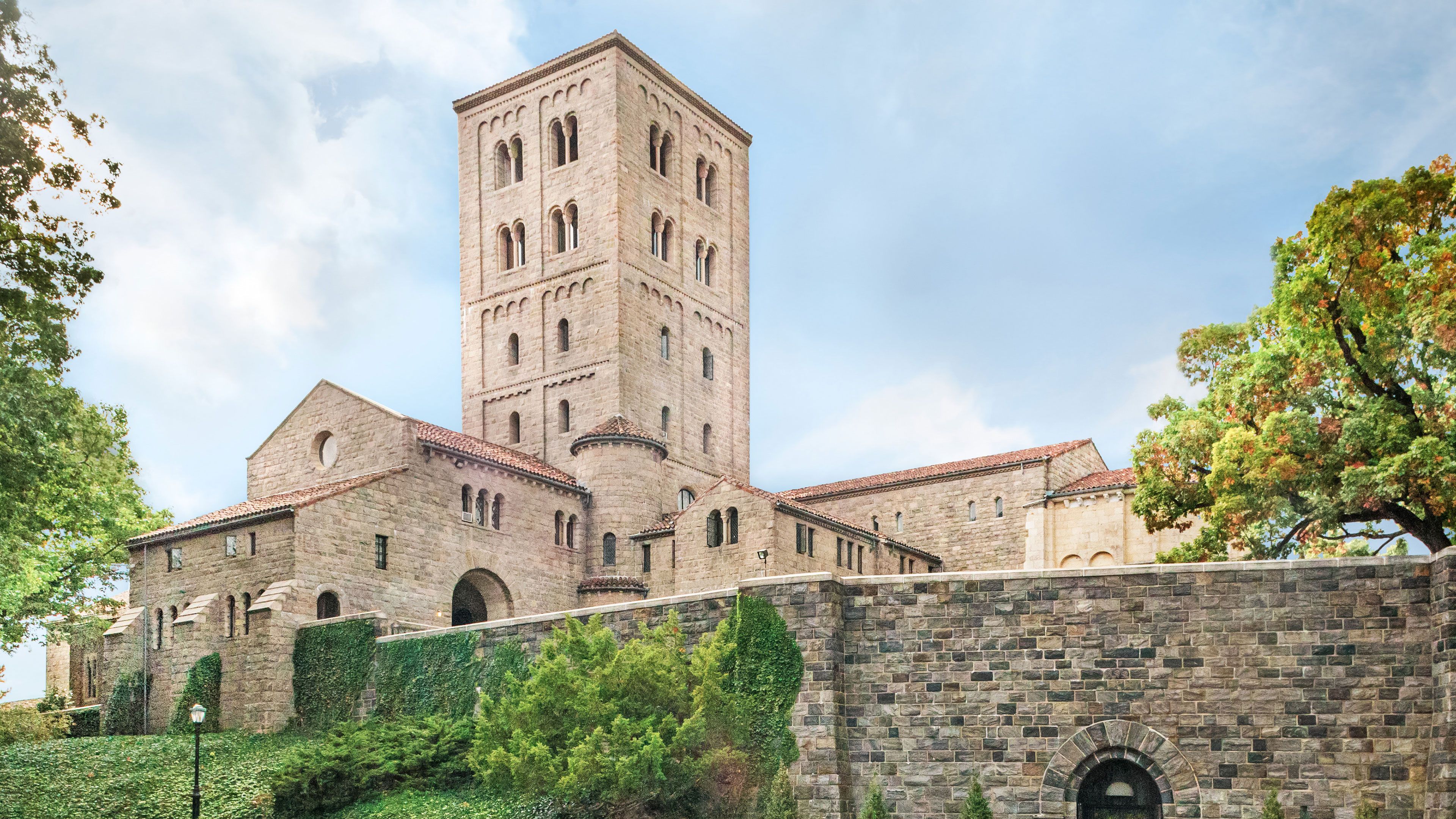 The Met Cloisters The Metropolitan Museum of Art