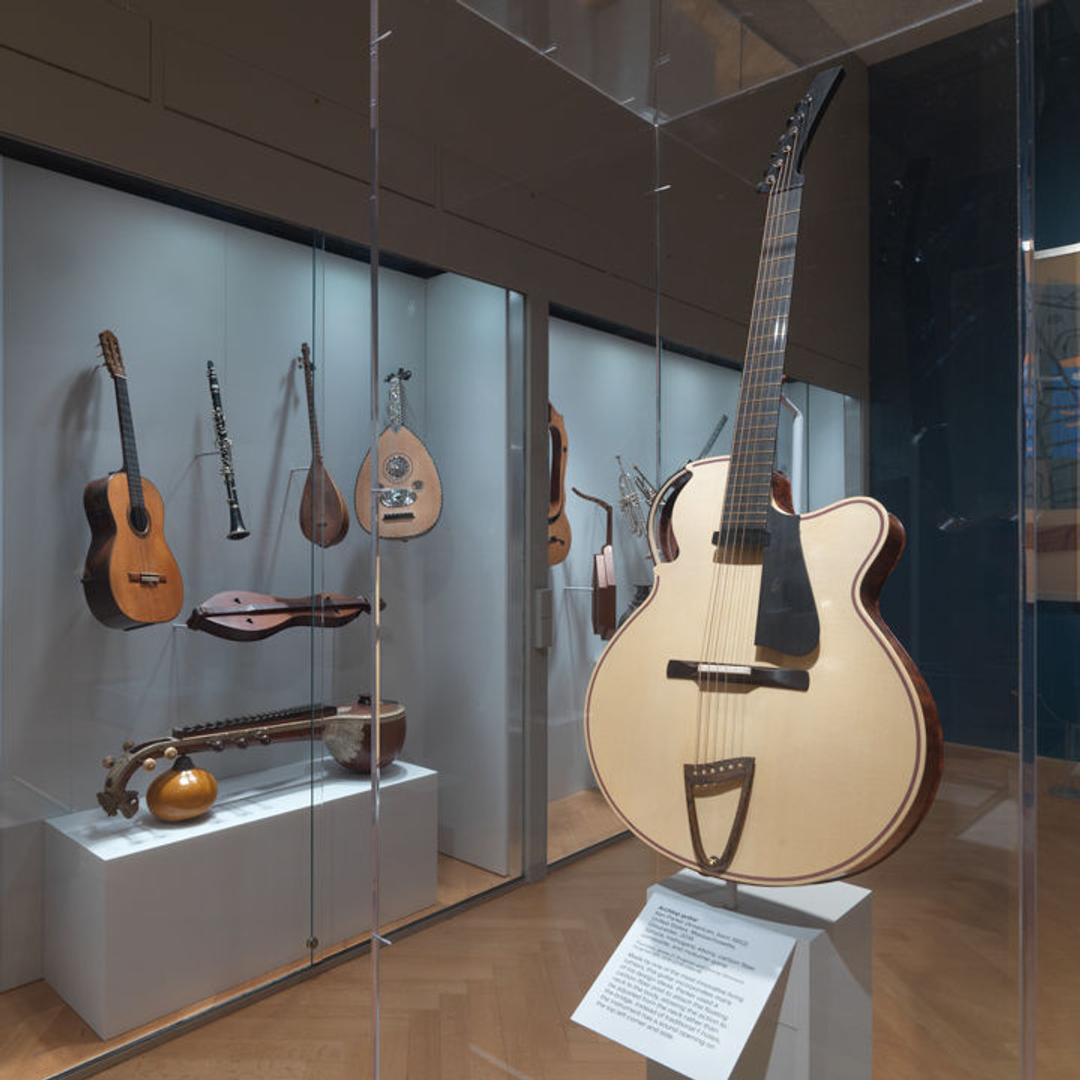 Meet Musical Instruments at The Met! - The Metropolitan Museum of Art