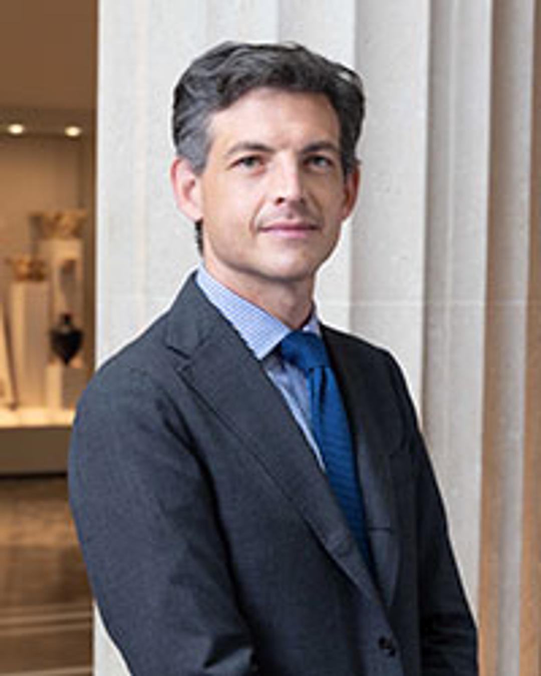 David Pullinger Look Again: European Paintings 1300–1800 - The Metropolitan Museum of Art