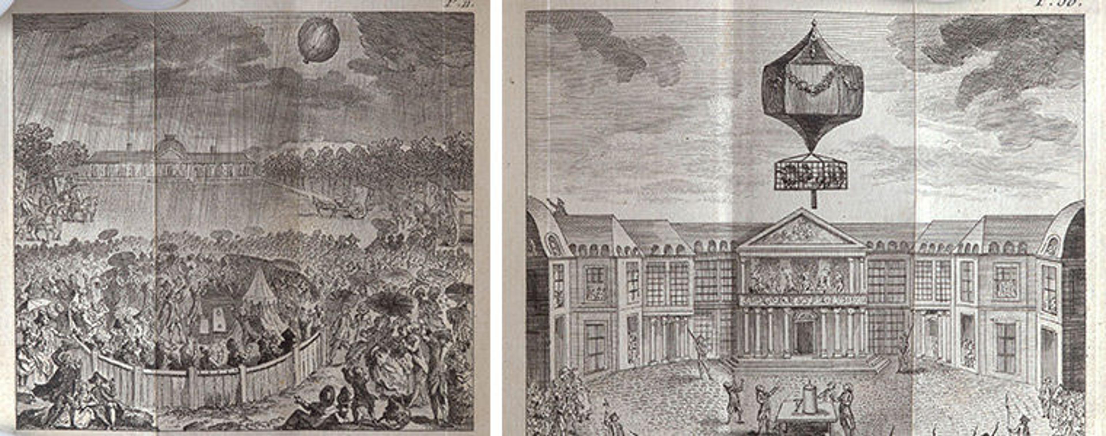 Historical Almanacs 11