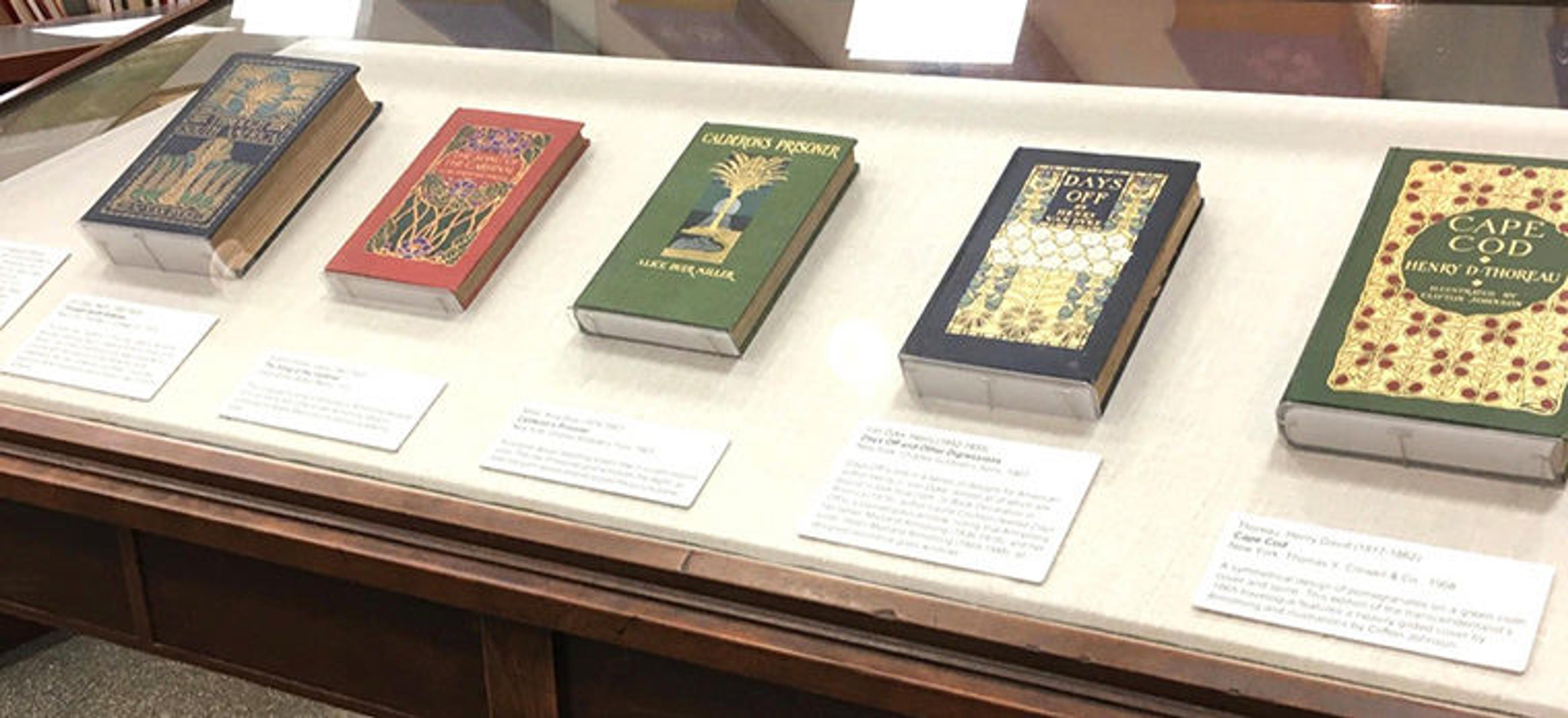 Henry series