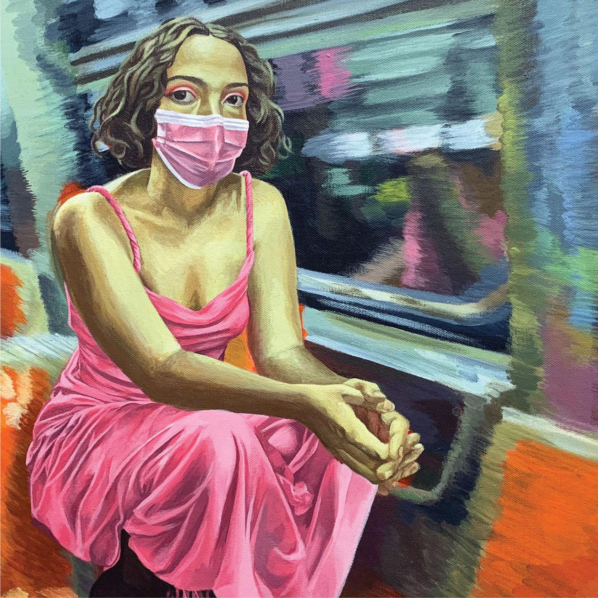 Scholastic Art & Writing Awards New York City Regional Exhibition