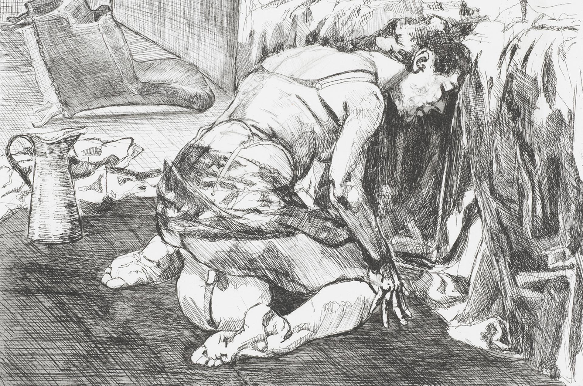The Deeply Political Art of Paula Rego - The Metropolitan Museum of Art