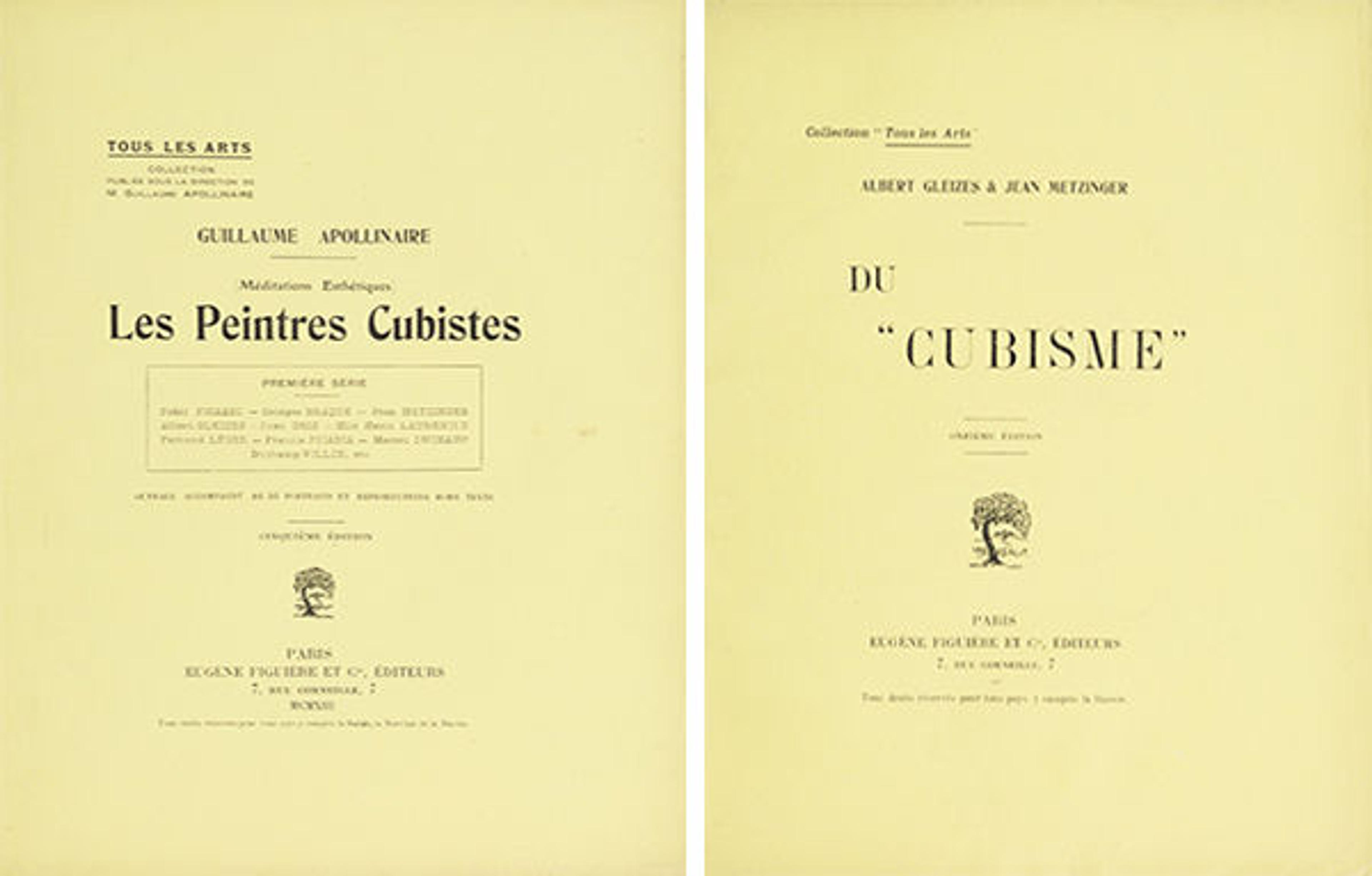 Cubisme