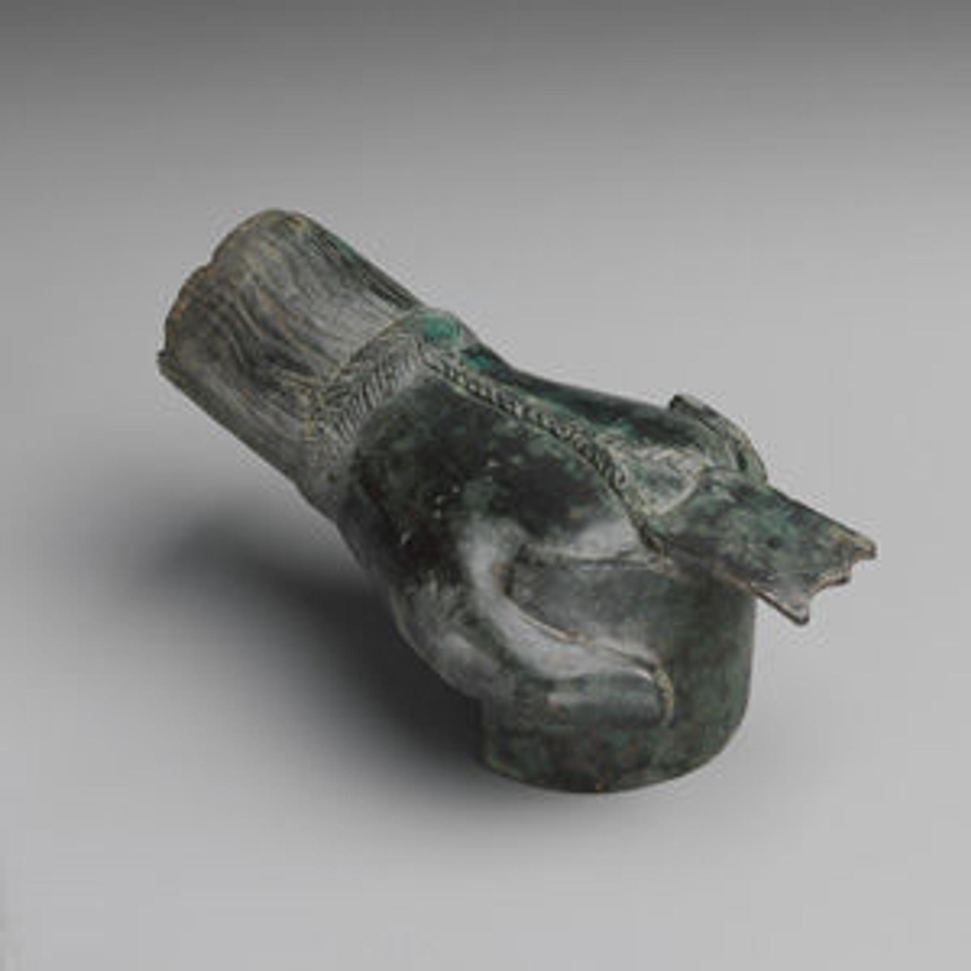 The Boxer: An Ancient Masterpiece Comes to the Met - The Metropolitan ...