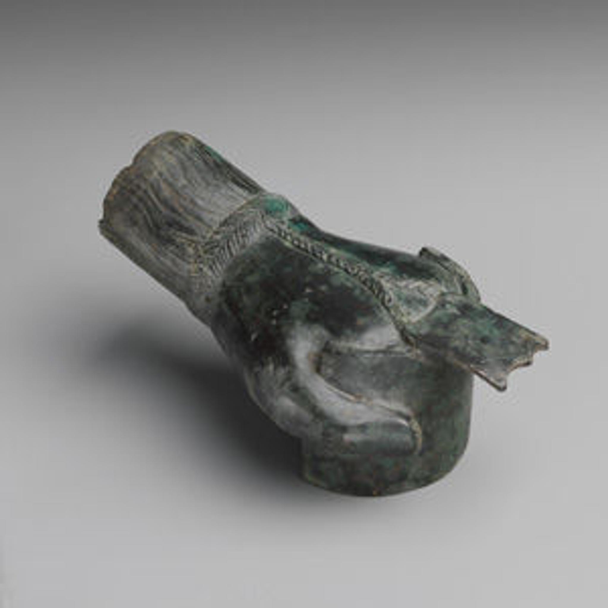The Boxer: An Ancient Masterpiece Comes to the Met - The Metropolitan ...