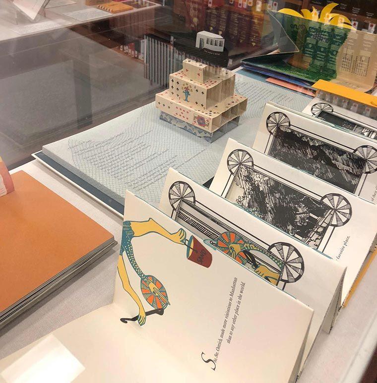 artists book symposium 2