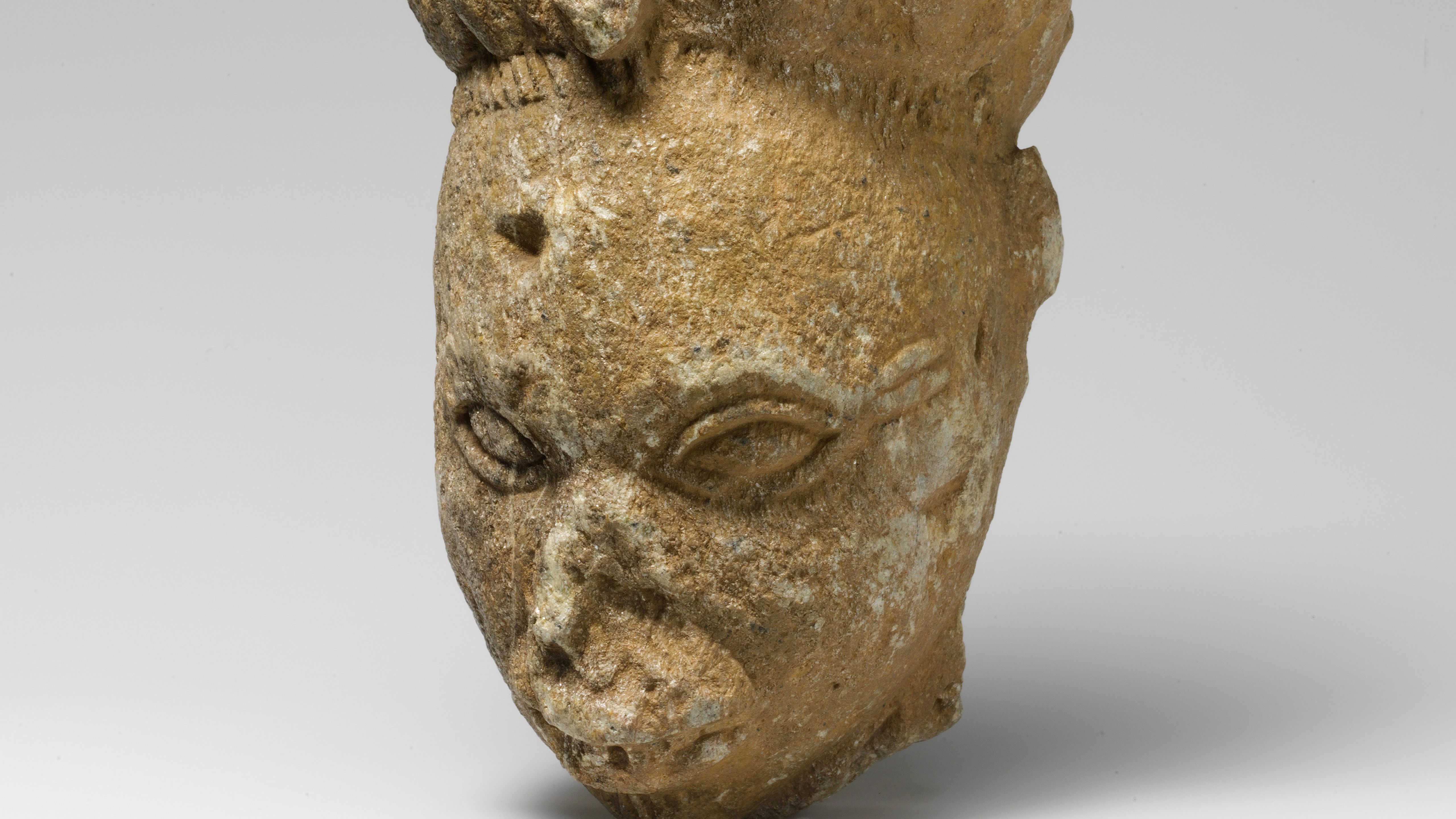 Arts of Africa - The Metropolitan Museum of Art