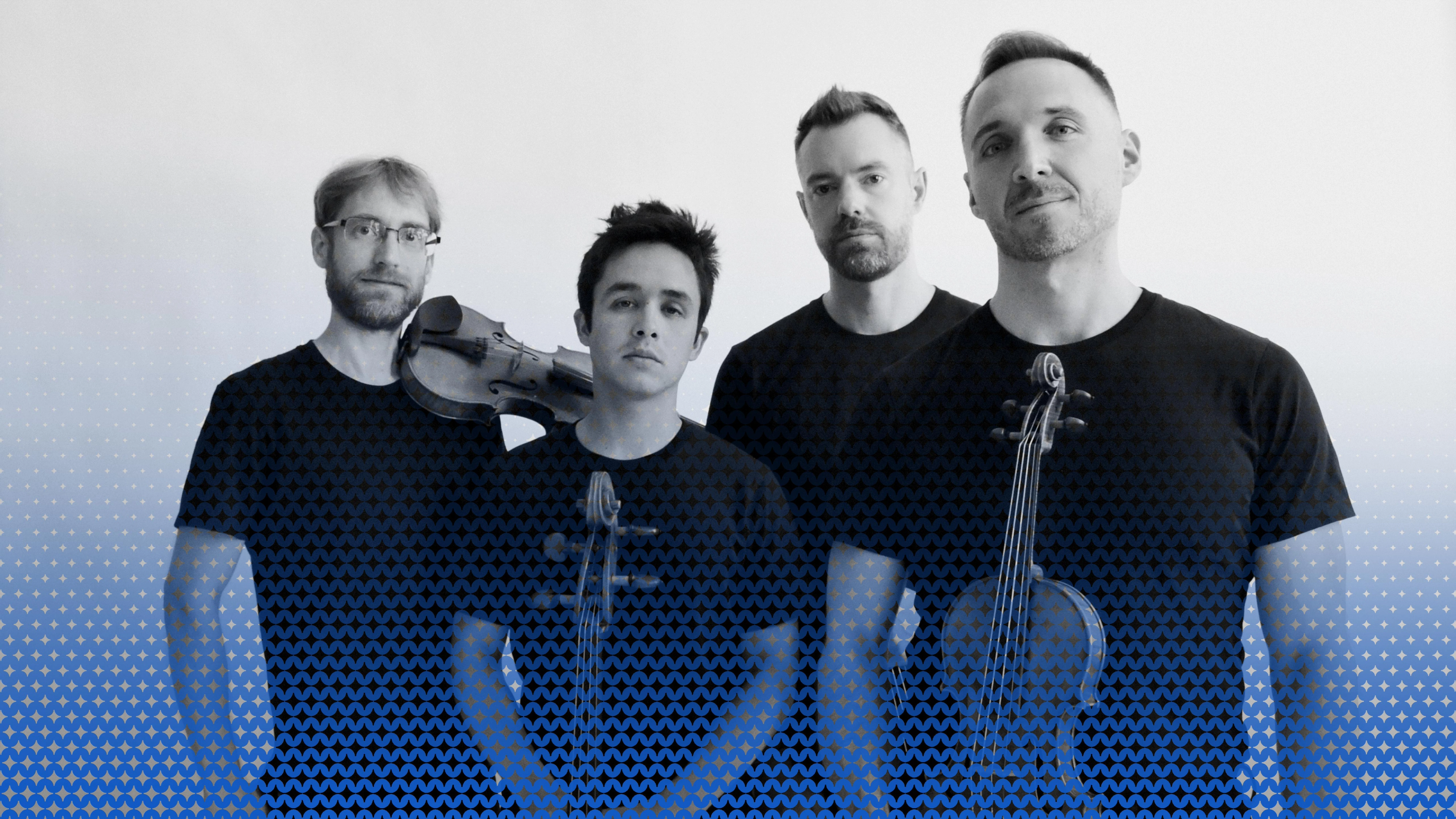 JACK Quartet