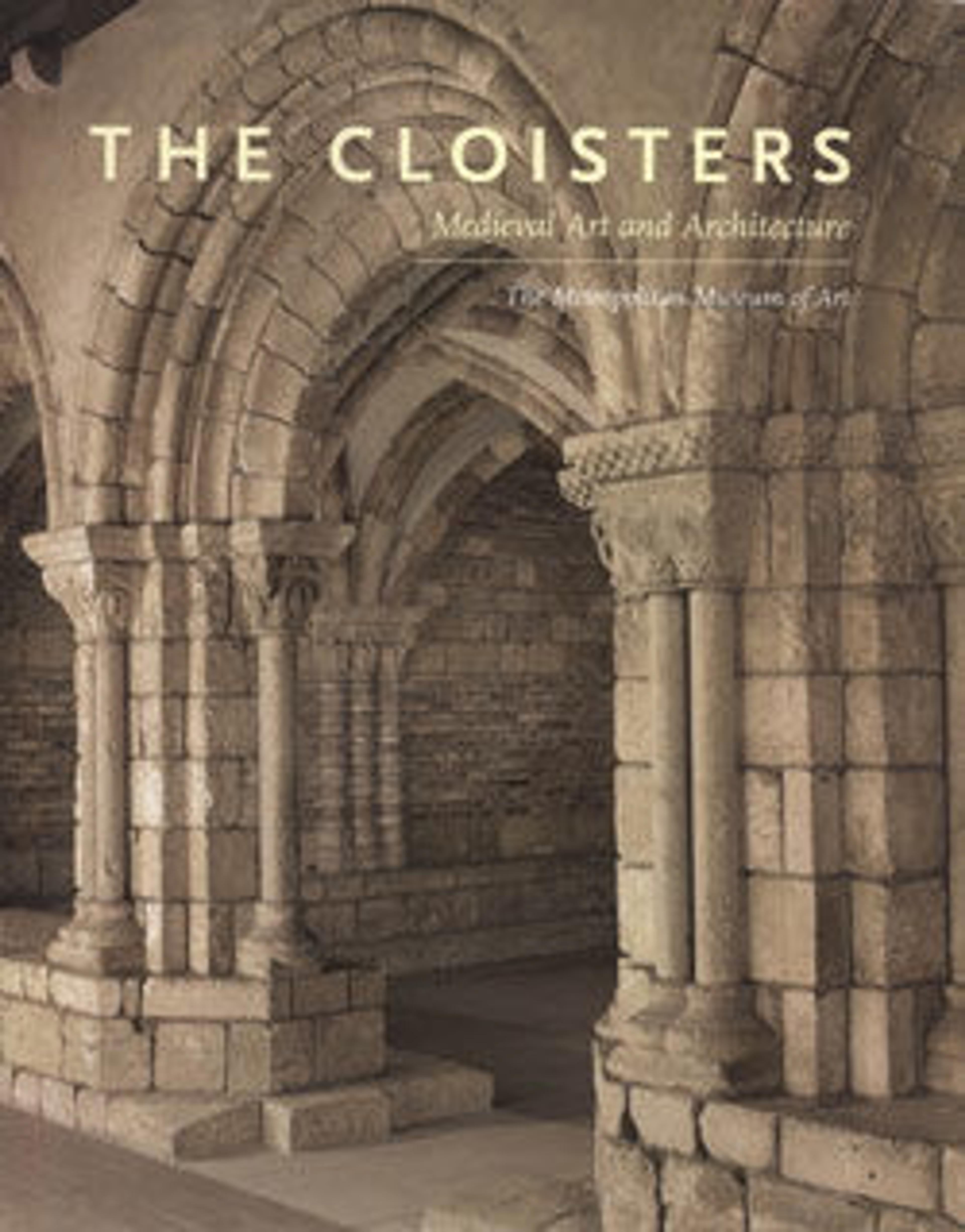 The Cloisters: Medieval Art and Architecture