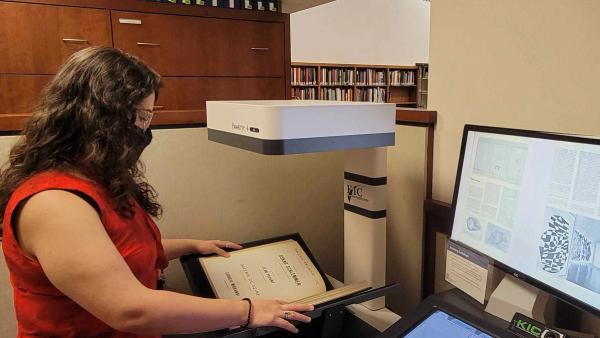 The Met’s Watson Library Reopens Its Doors - The Metropolitan Museum of Art