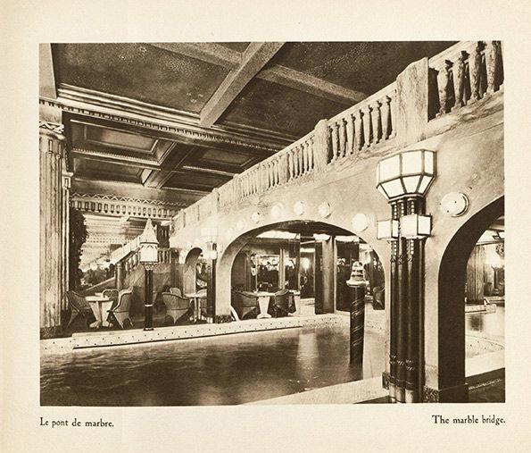 Le Lido des Champs-Elysées