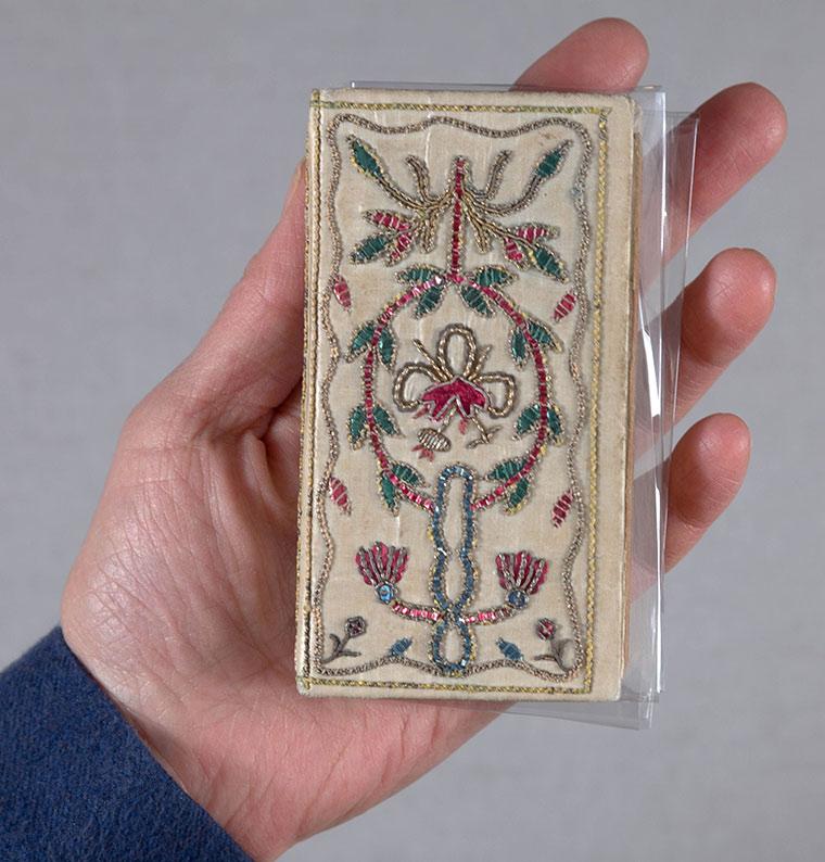 Historical Almanacs 10