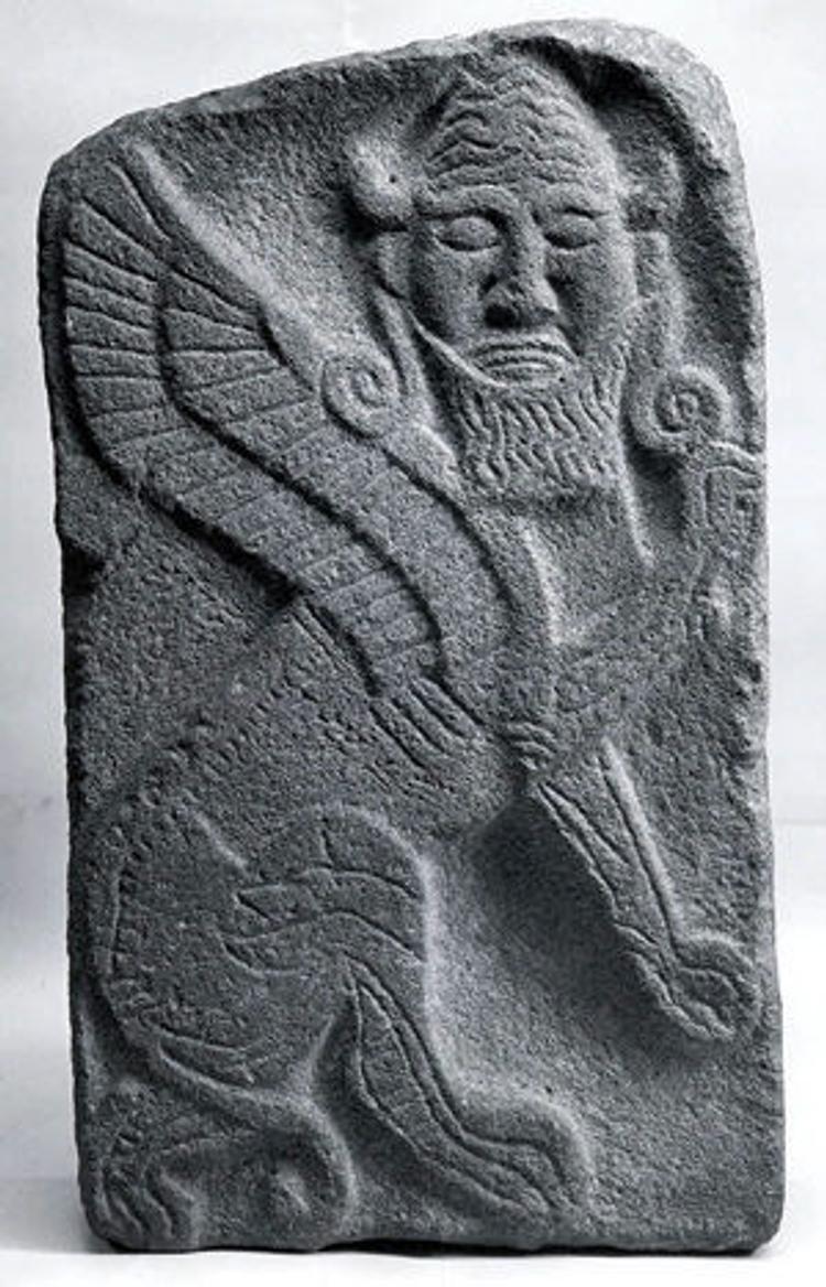 Syrian Art at the Met - The Metropolitan Museum of Art