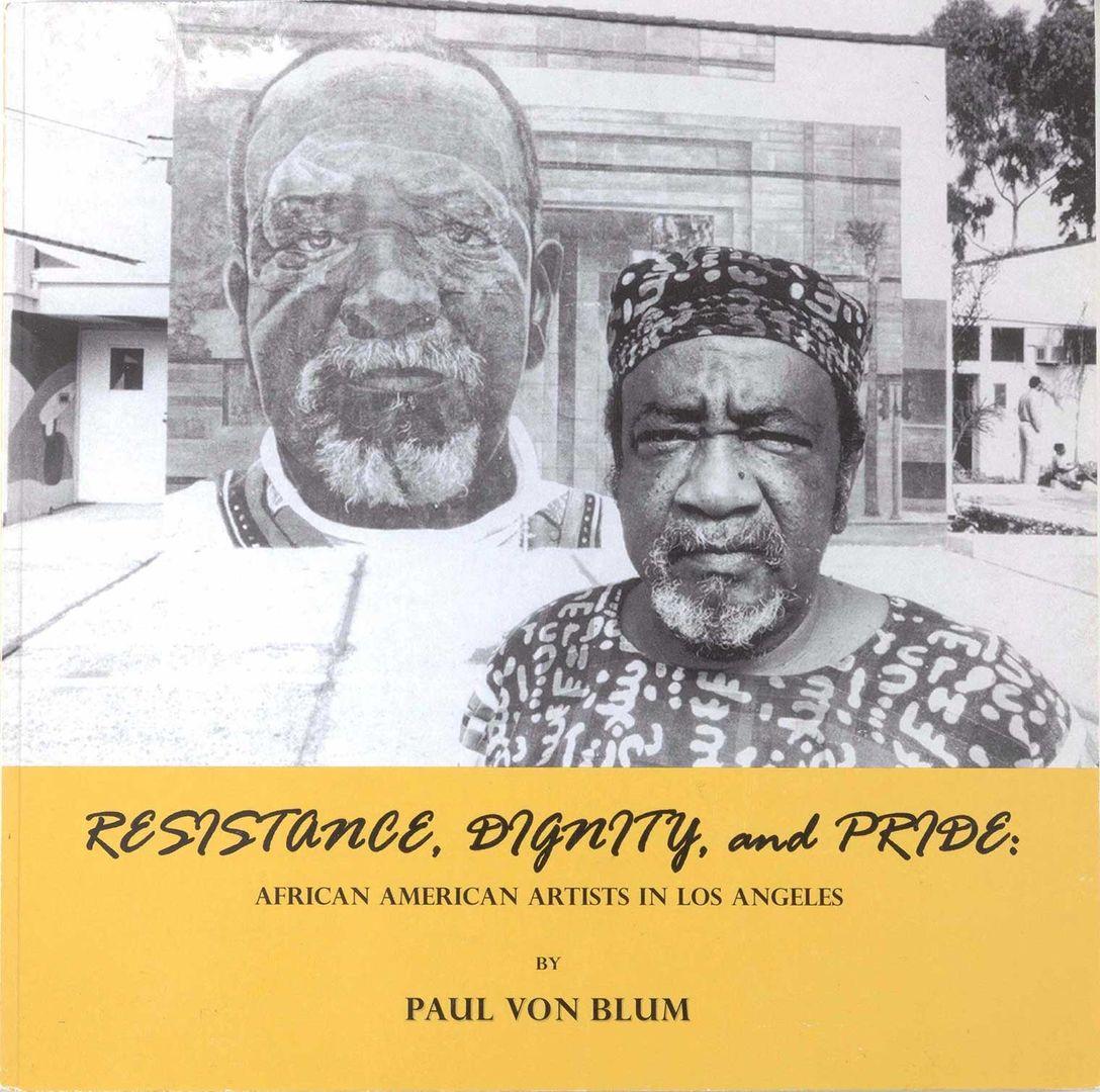 Portrait of a man from the cover