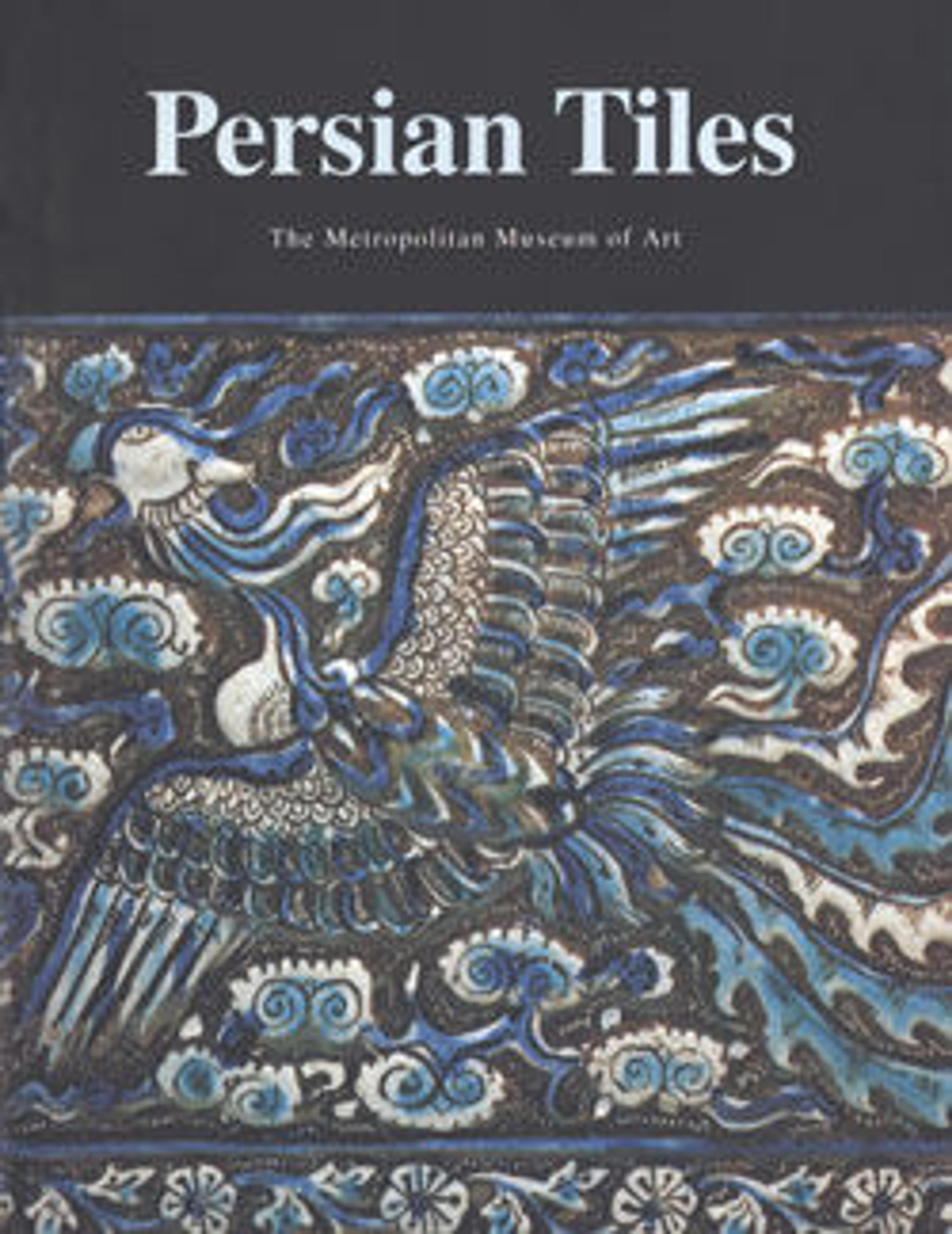 Persian Tiles