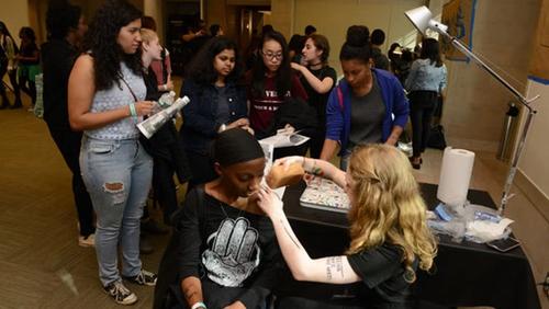 Image for We Took The Met