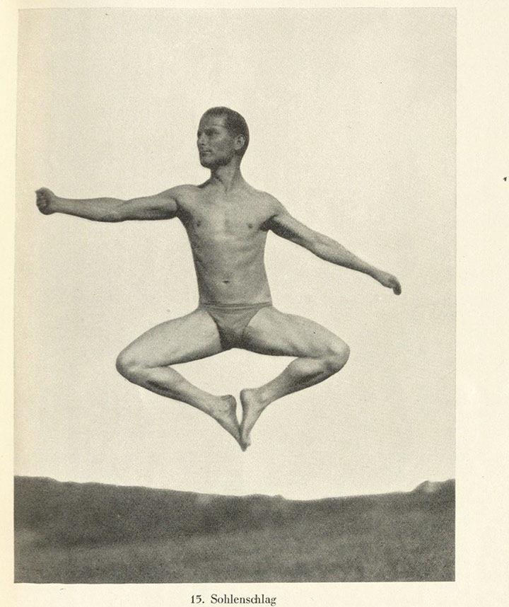 Gymnastics