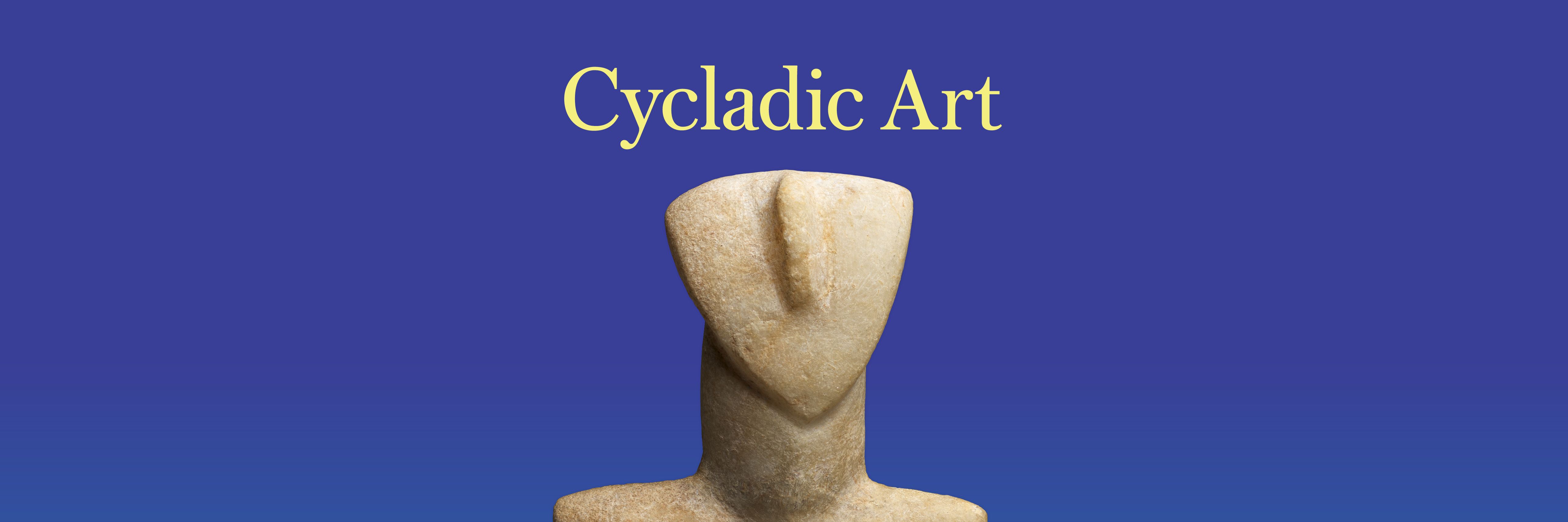 くま。メディチ首像60cm Cycladic Art - The Metropolitan Museum of Art