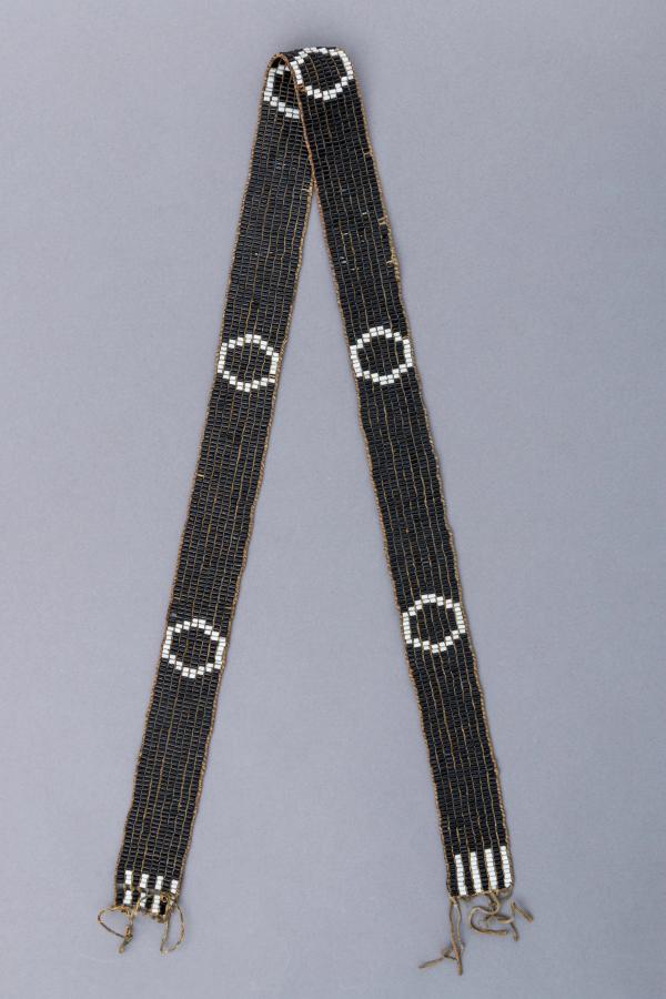 Cover Image for 4004. Unidentified Artist, Powder Horn, early 19th c.