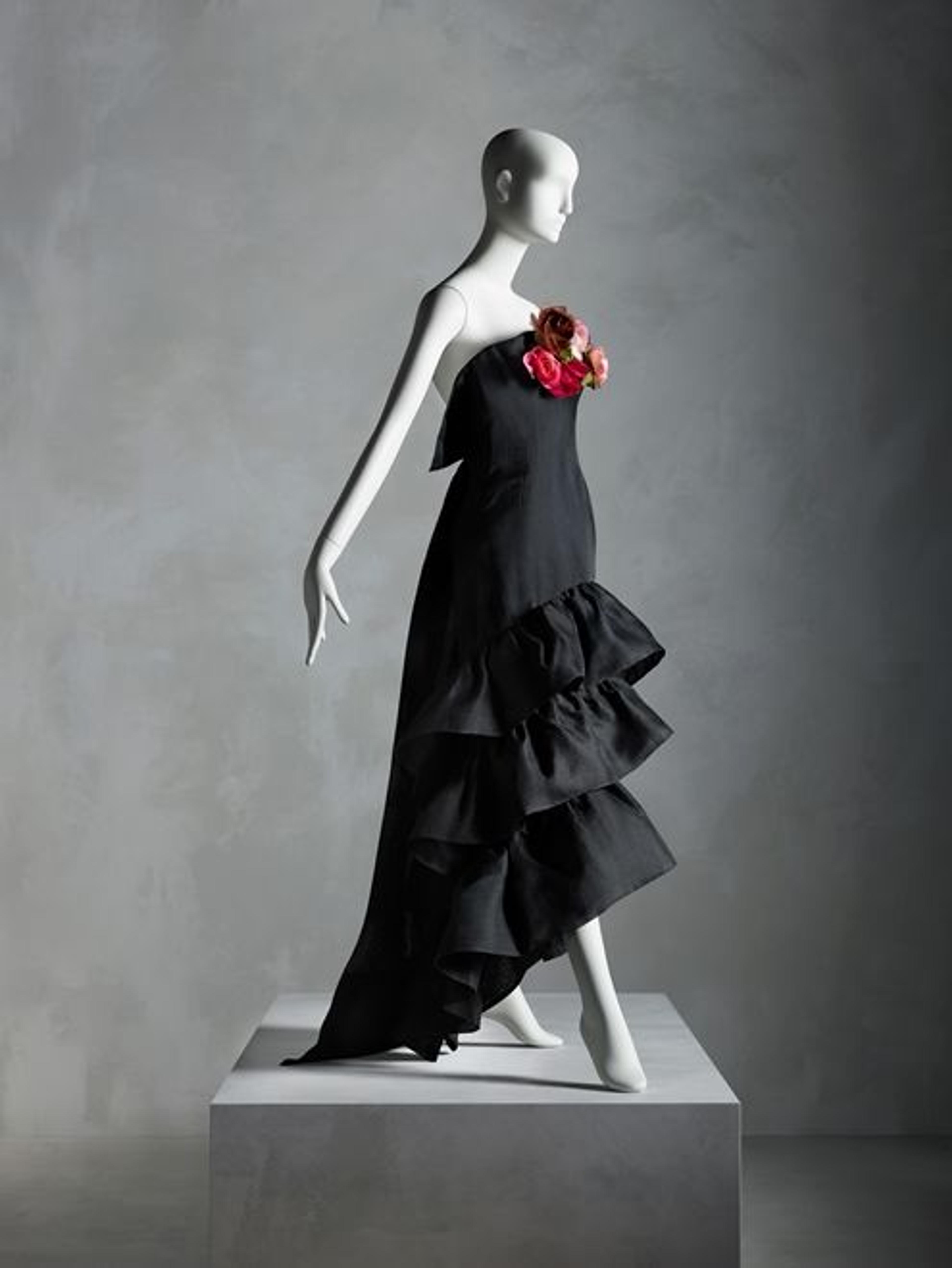 In Pursuit of Fashion
