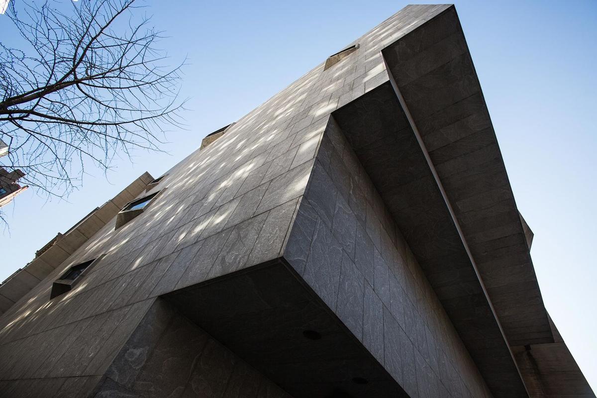 Marcel Breuer and the Art of Space: A New Podcast Tour of an ...