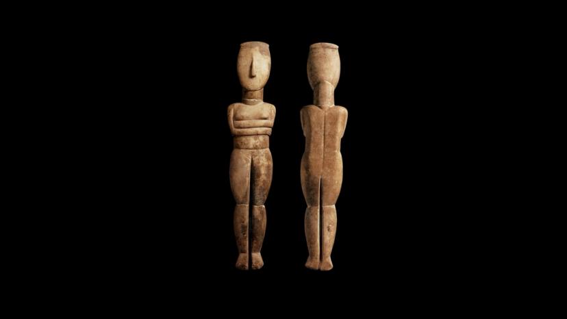 Cycladic Art - The Metropolitan Museum of Art