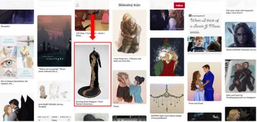 Image for Pinning Art: The Data and Stories behind Pinterest Traffic to the Online Collection
