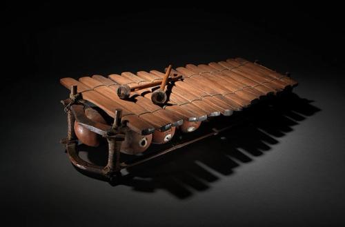 Image for How Griots Tell Legendary Epics Through Stories and Songs in West Africa