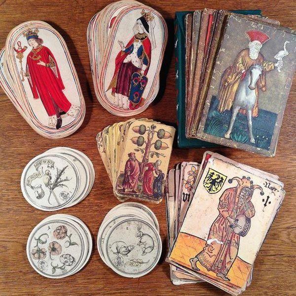 Cloisters Facsimiles