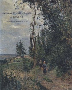 Image for The Janice H. Levin Collection of French Art