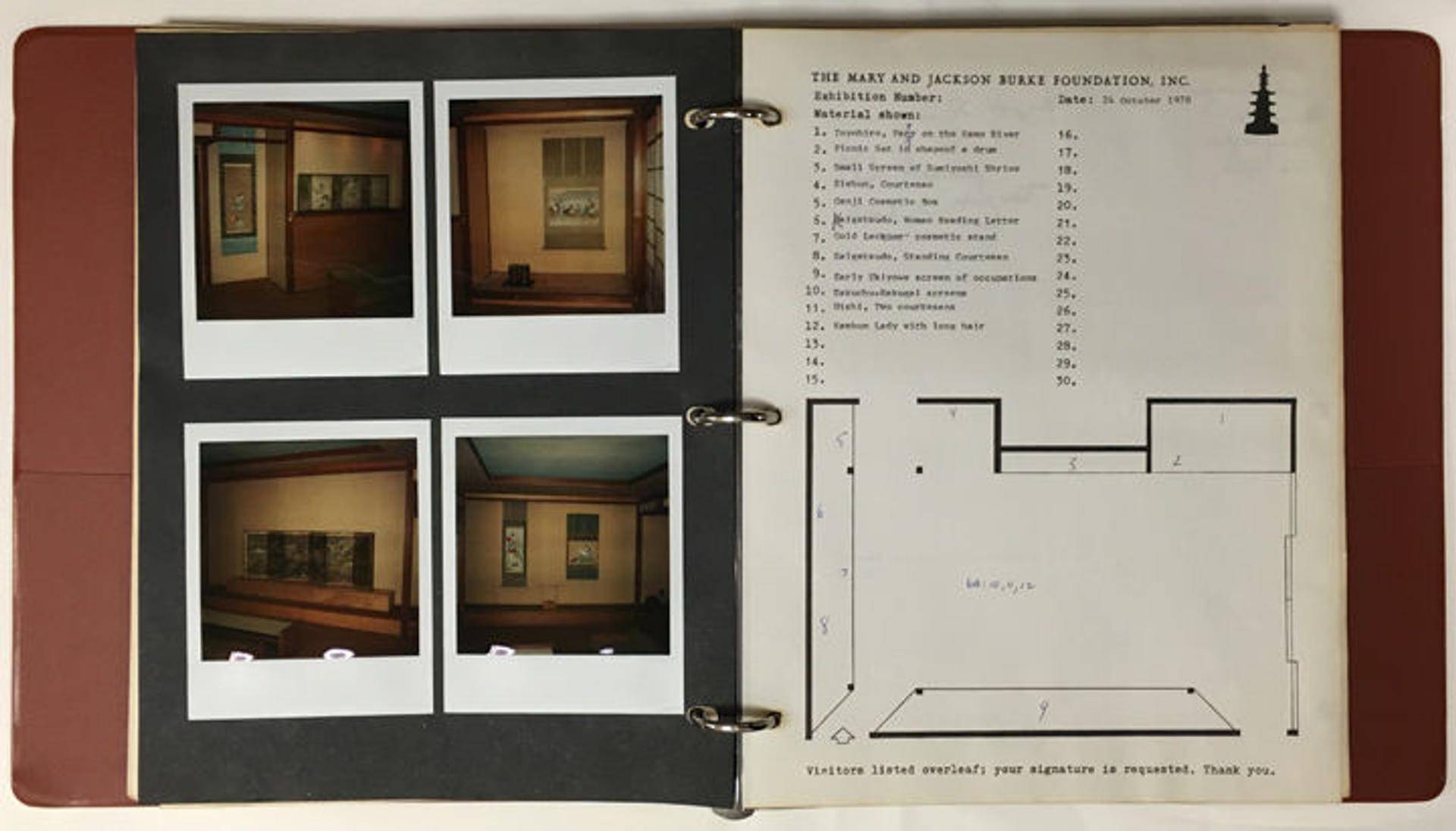 Celebrating the Legacy of Japanese Art Collector Mary Griggs Burke