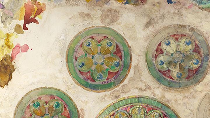 Louis Comfort Tiffany