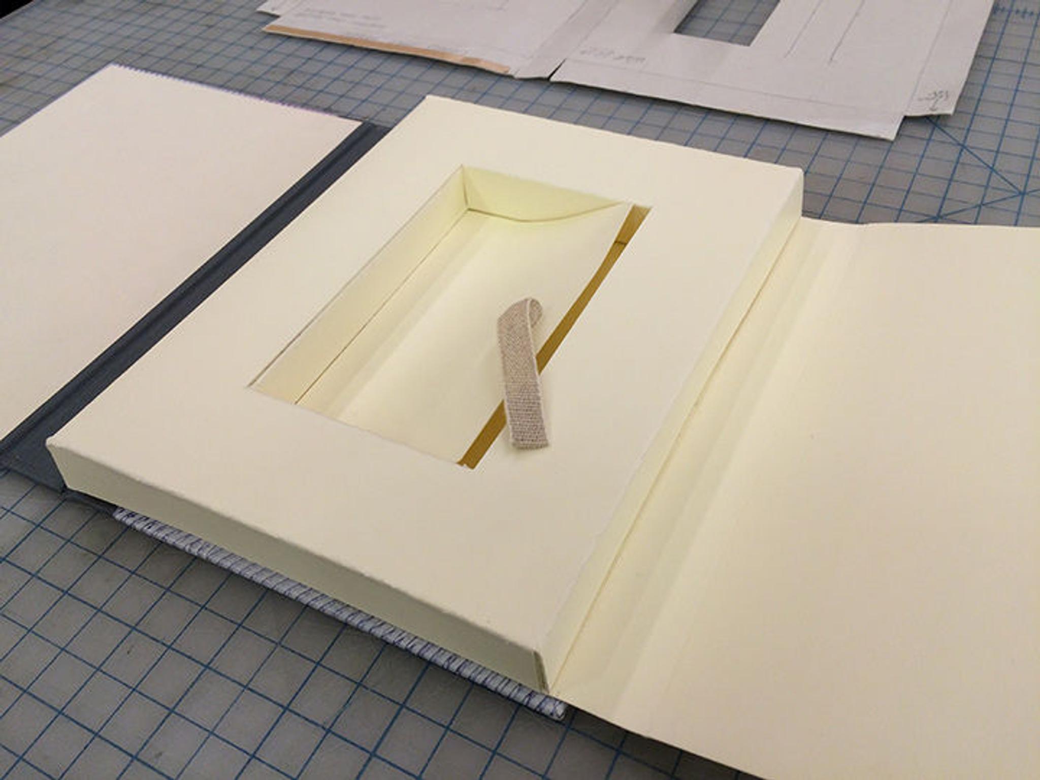 Enclosed Within: A Big Innovation for Small Books - The Metropolitan ...
